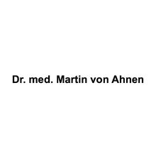 Dr. med. Martin von Ahnen